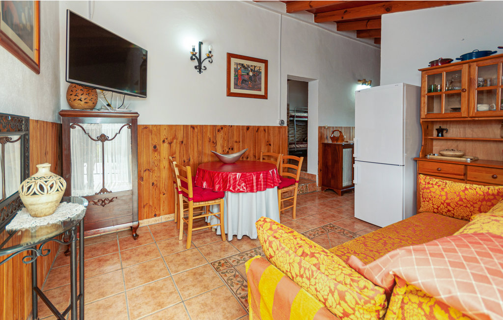 Ferienhaus - Barriada la Higuera , Spanien - EAS561 21