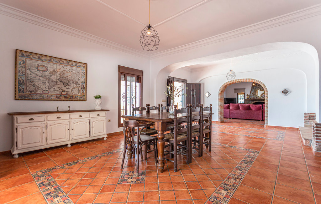 Feriehus - Torrox , Spania - EAS591 17