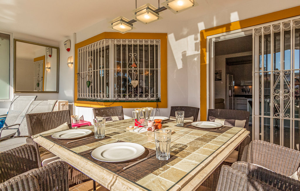 Lejlighed - Calahonda , Spanien - EAS647 17