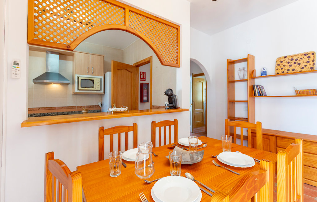 Lejlighed - Alcaucín , Spanien - EAS858 7