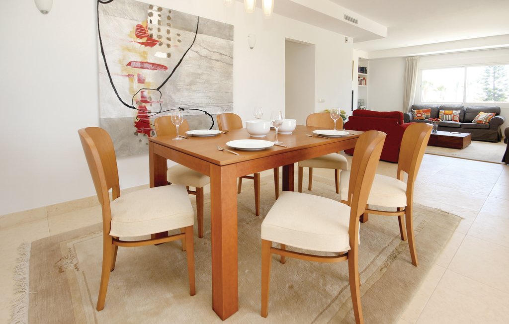 Feriehuse - Marbella , Spanien - EAS001 14