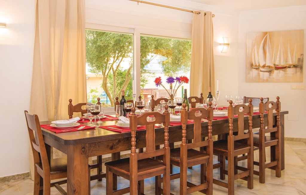 Feriehuse - Benalmadena , Spanien - EAS039 15