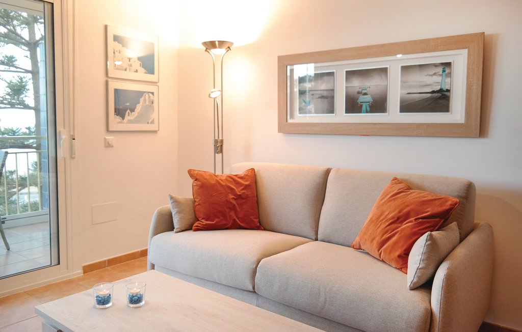 Ferieleilighet - Fuengirola , Spania - EAS077 12