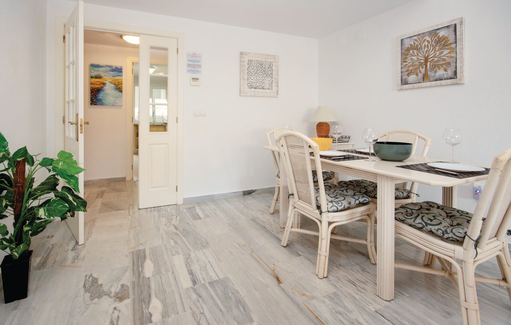 Ferieleilighet - Marbella / Cabopino Golf , Spania - EAS106 12