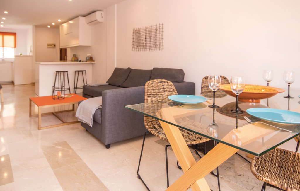 Ferienwohnung - Casares , Spanien - EAS150 9