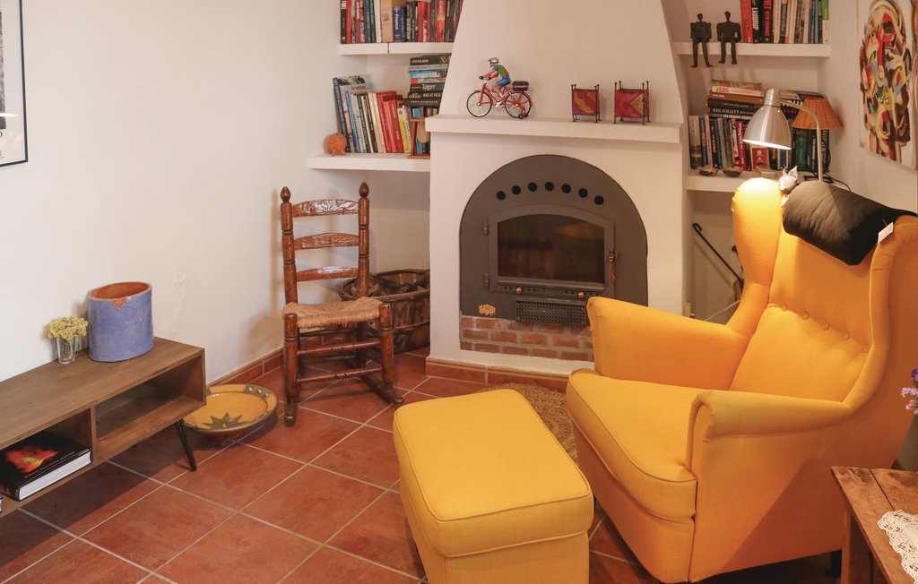 Feriehus - Canillas De Albaida , Spania - EAS153 7