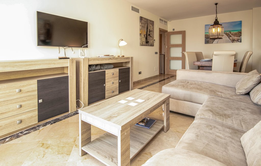 Ferieleilighet - Marina Castillo - La Duquesa , Spania - EAS186 8