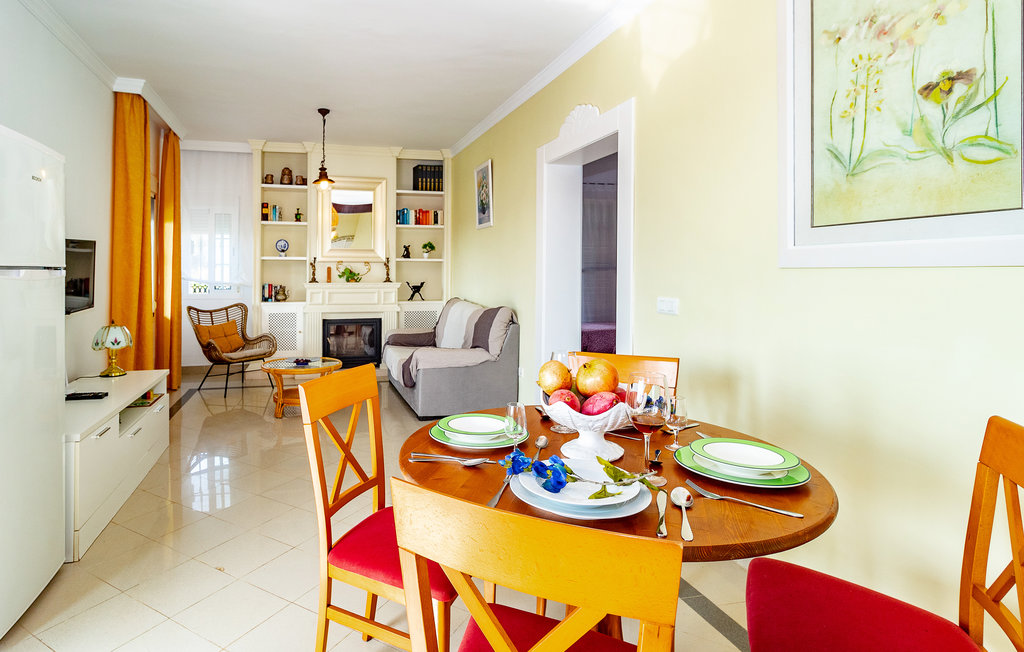 Semesterhus - Algarrobo Costa , Spanien - EAS193 13