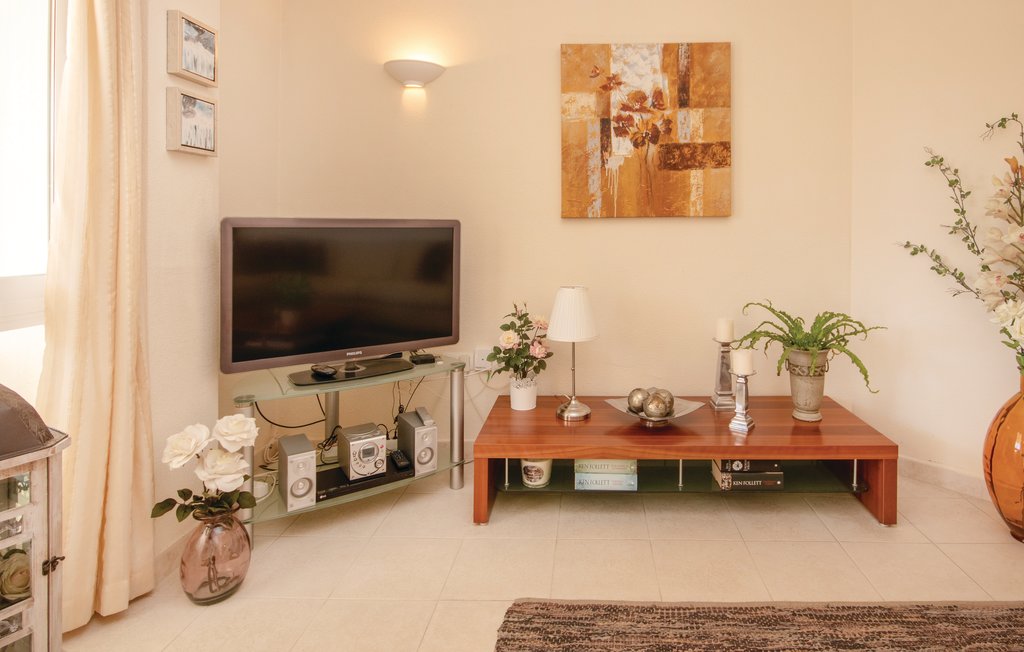 Ferieleilighet - Benalmadena , Spania - EAS200 14