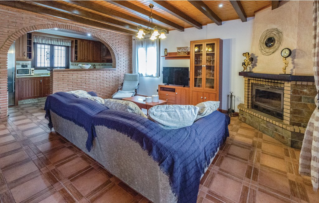 Feriehuse - Competa , Spanien - EAS247 16