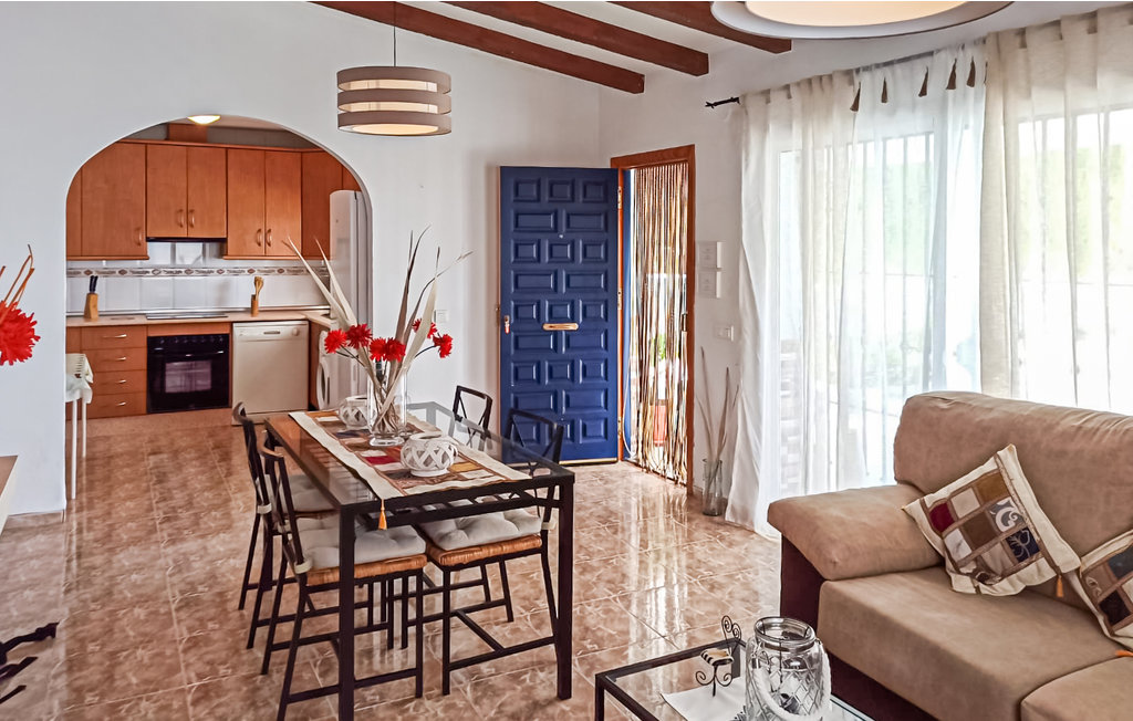 Feriehus - Torrox , Spania - EAS283 4