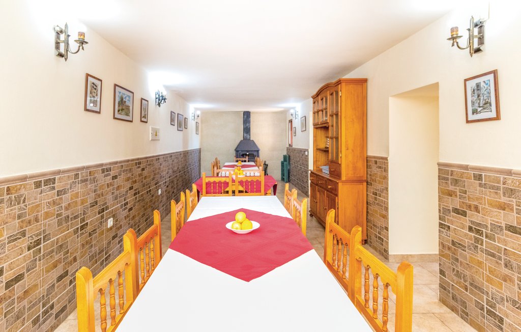 Feriehuse - Periana , Spanien - EAS288 16