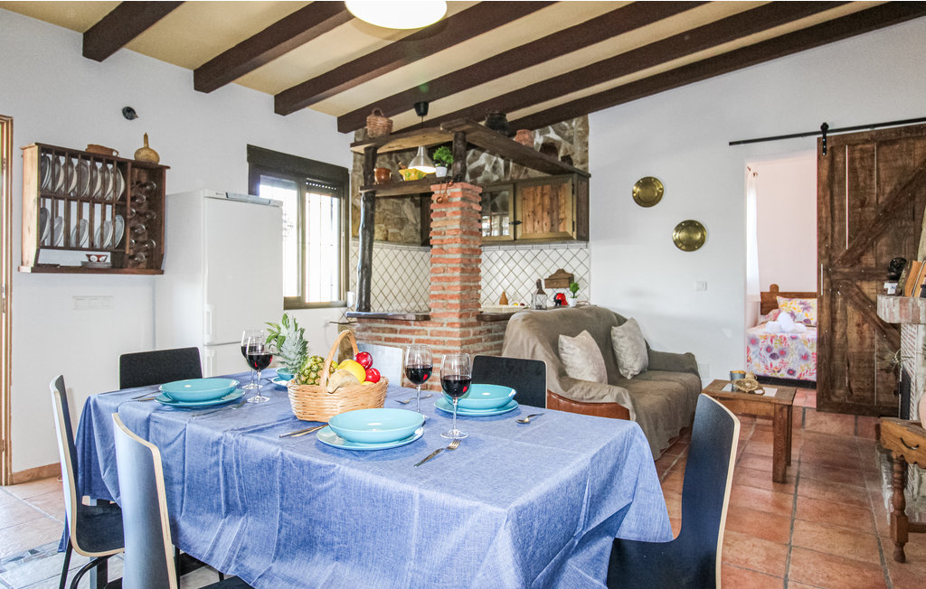 Feriehuse - Torrox , Spanien - EAS397 4