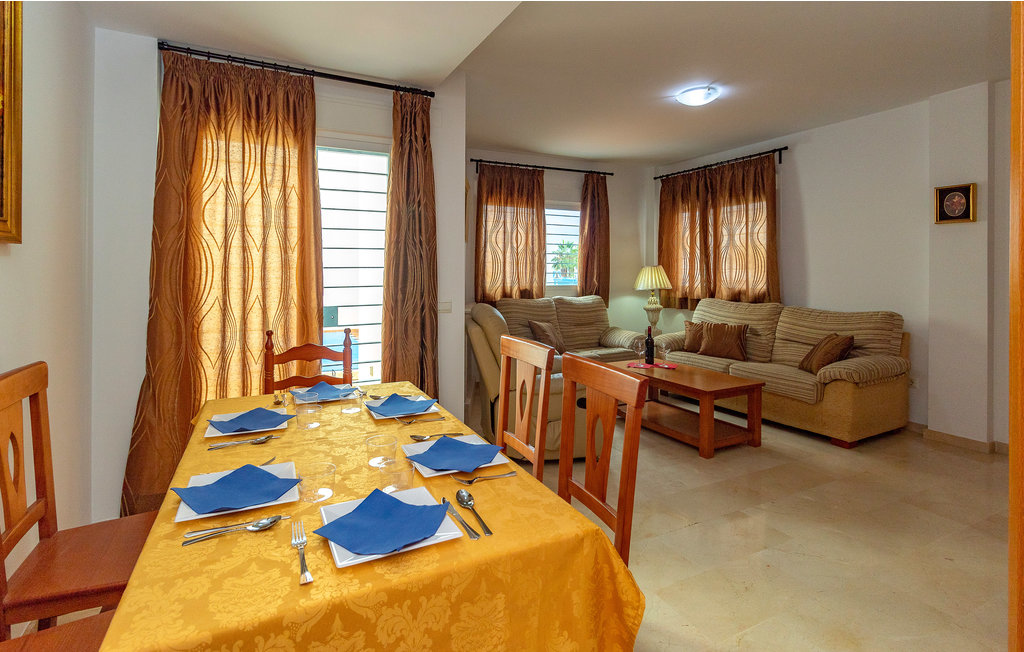 Kuća-za-odmor - Velez-Malaga , Španjolska - EAS447 4