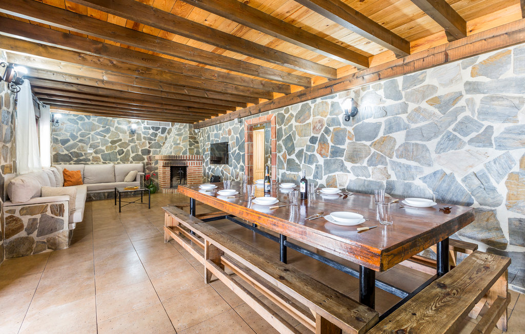 Feriehus - El Borge , Spania - EAS476 6