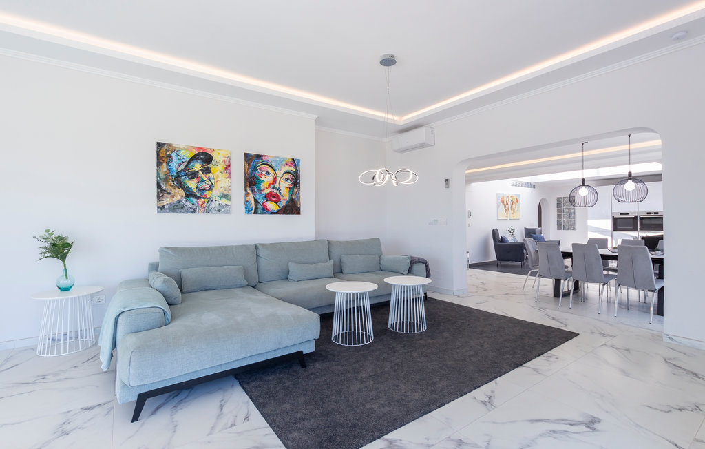 Feriehus - Mijas Costa , Spania - EAS493 33