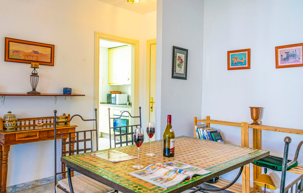 Ferieleilighet - Puerto Banus , Spania - EAS499 4