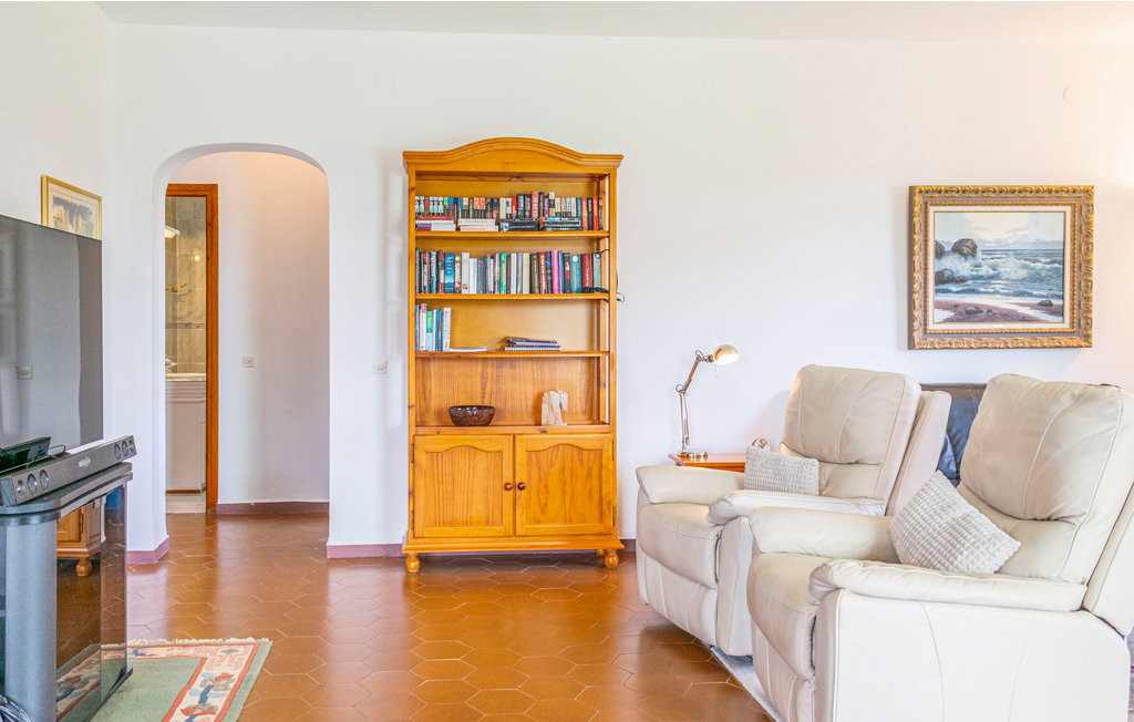 Feriehuse - La Cala de Mijas , Spanien - EAS503 21