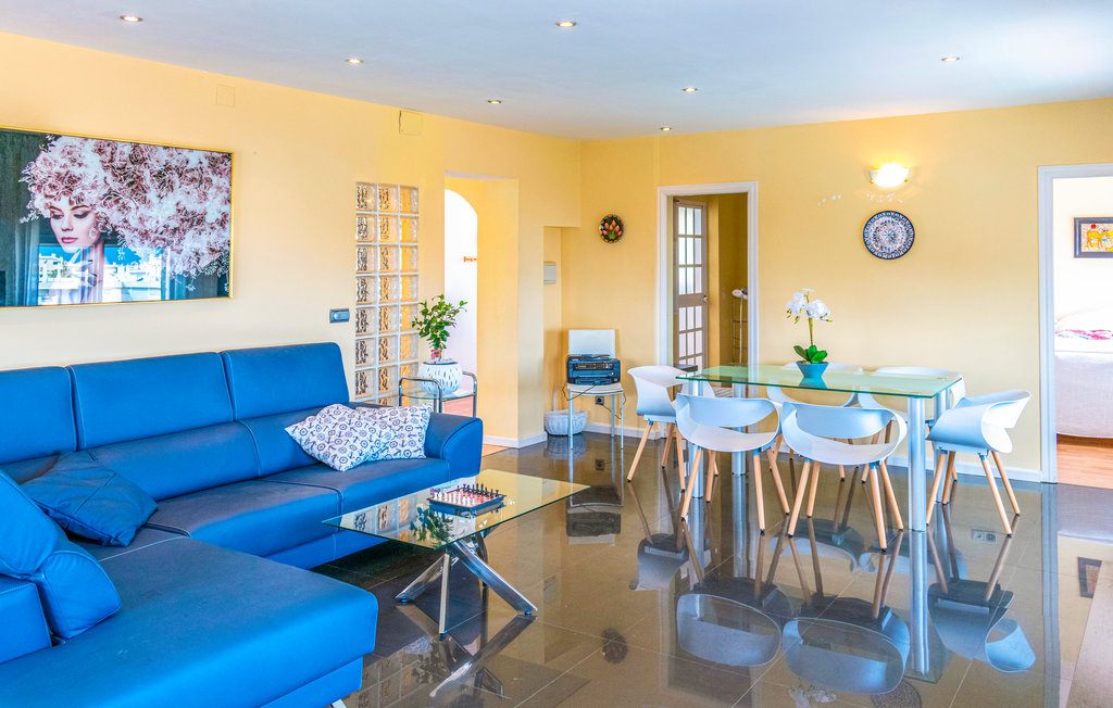 Semesterlägenhet - Torremolinos , Spanien - EAS506 4