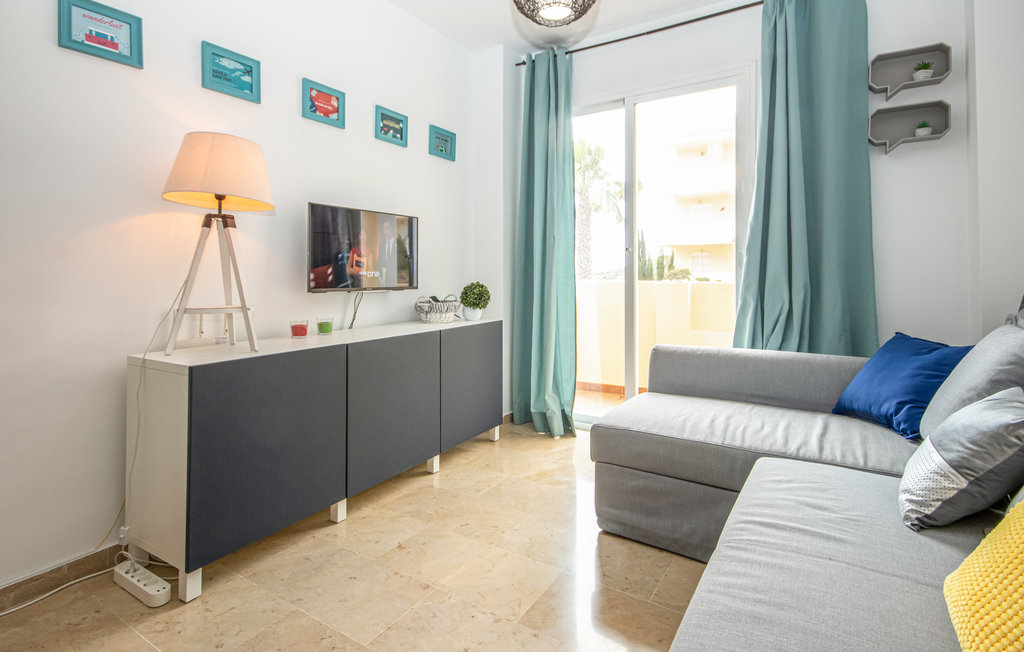 Ferieleilighet - Manilva , Spania - EAS509 4