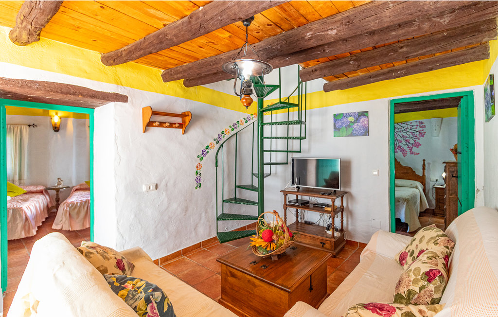 Feriehus - Frigiliana , Spania - EAS518 3