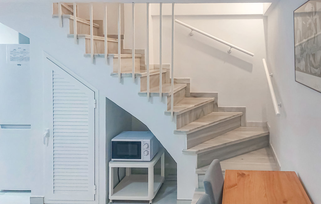 Ferieleilighet - Torremolinos , Spania - EAS540 11