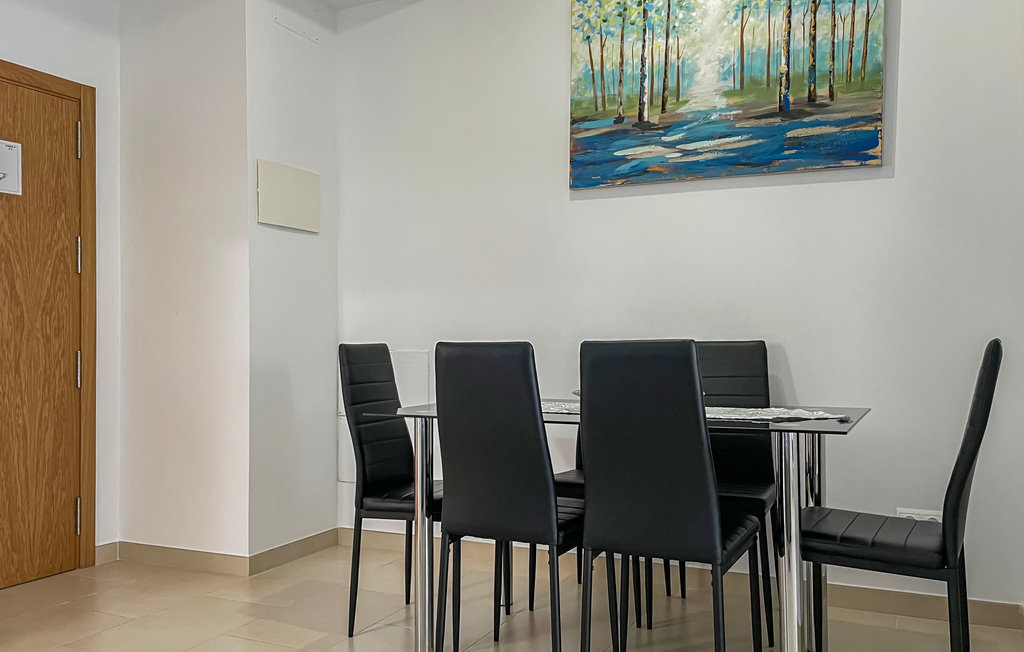 Lejlighed - Estepona , Spanien - EAS549 3