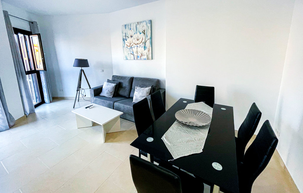 Ferieleilighet - Estepona , Spania - EAS550 3