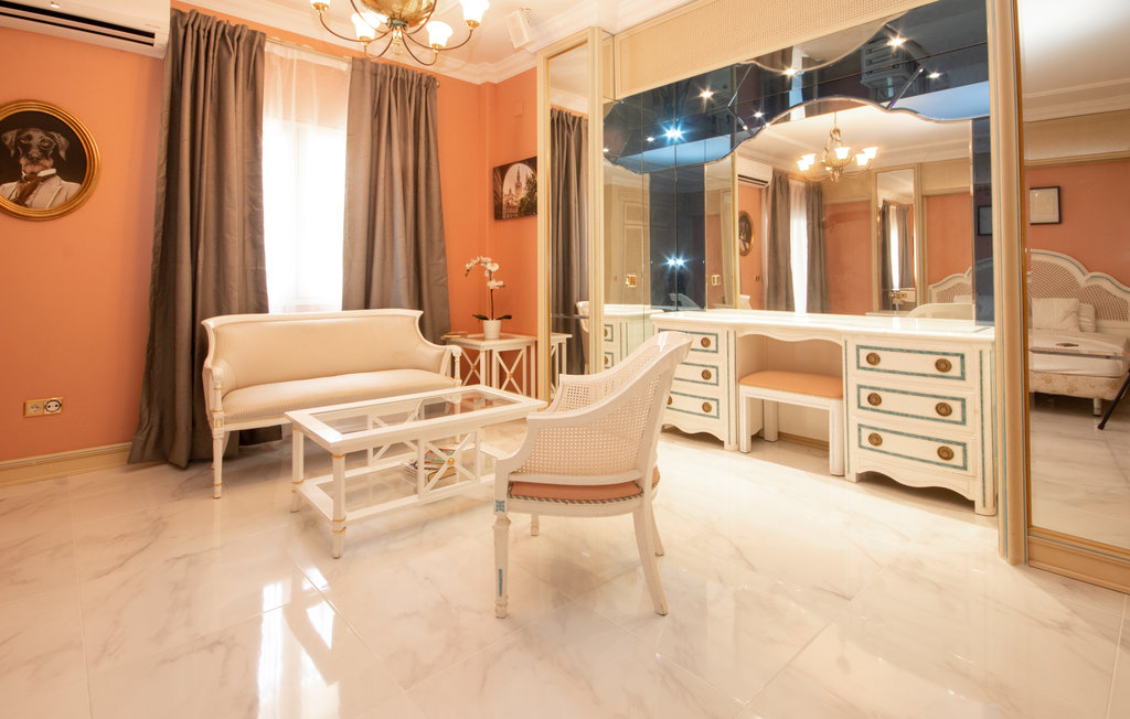 Ferienhaus - Mijas Costa , Spanien - EAS574 5