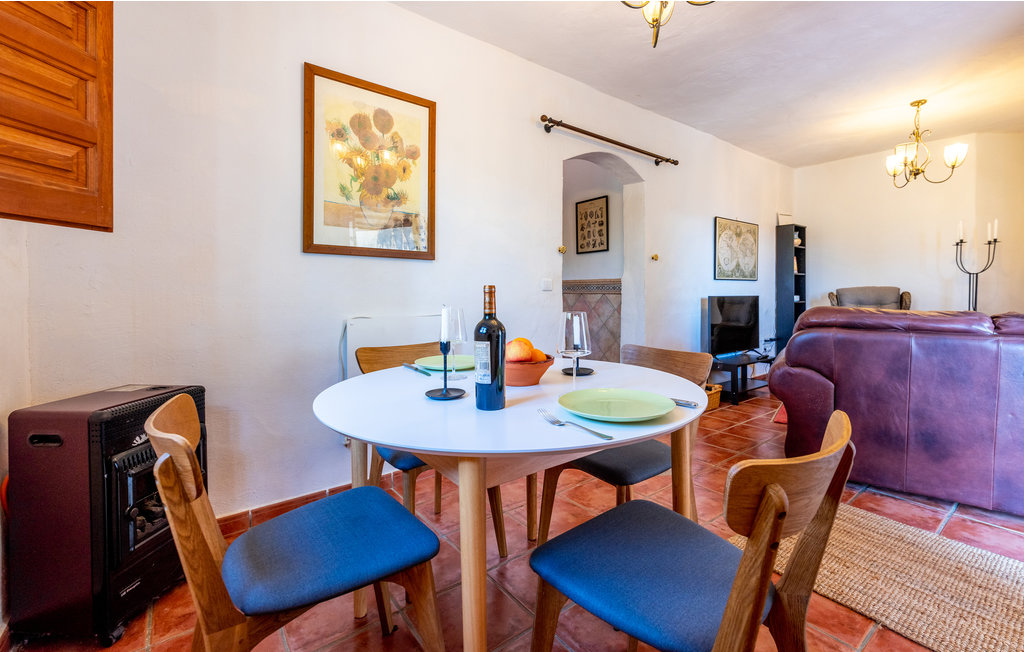 Feriehuse - Iznate , Spanien - EAS585 4