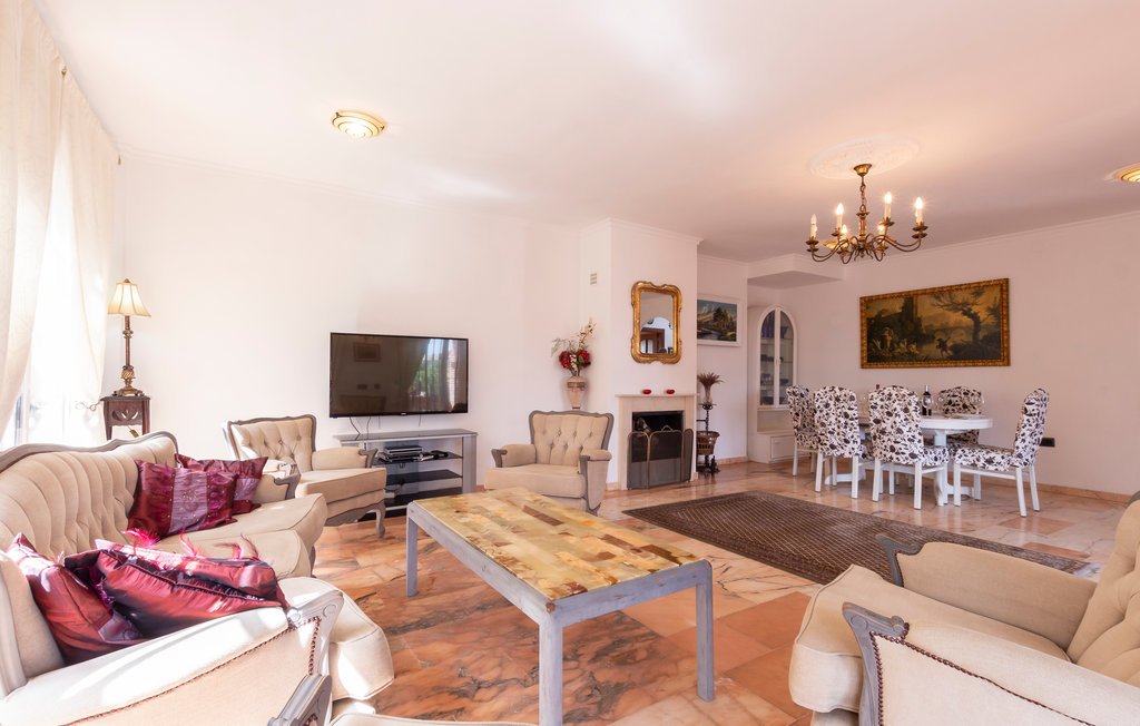 Feriehus - Benalmádena , Spania - EAS596 20