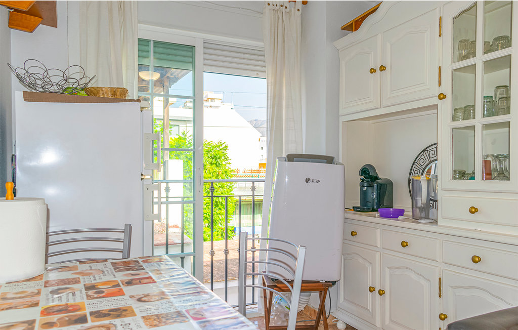 Lejlighed - Los Boliches , Spanien - EAS618 8