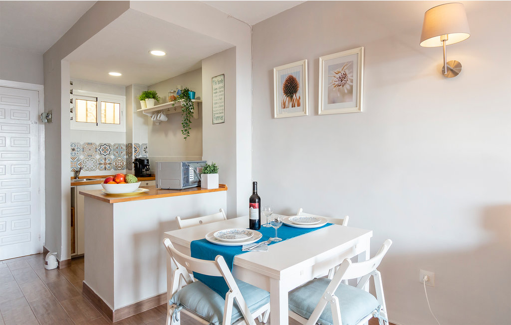 Ferienwohnung - Benalmadena , Spanien - EAS620 5