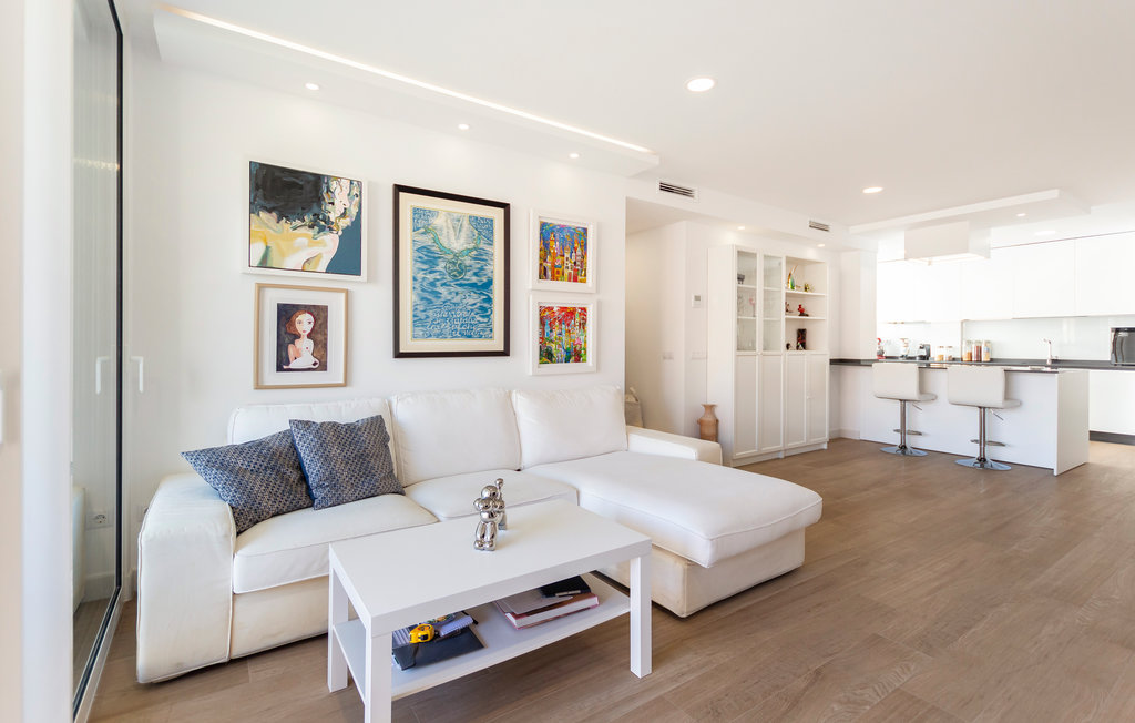 Ferieleilighet - Malaga , Spania - EAS636 10