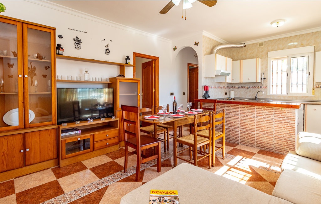 Ferieleilighet - Benajarafe , Spania - EAS649 3