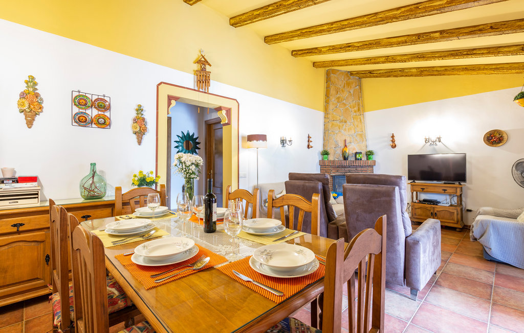 Feriehus - Nerja , Spania - EAS655 5