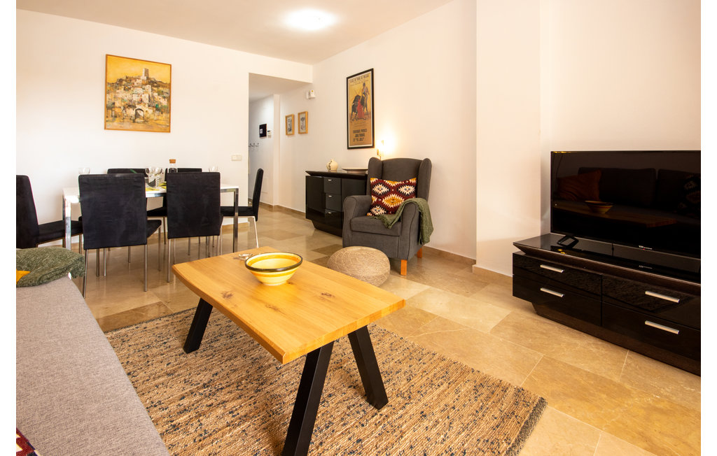 Ferieleilighet - Manilva , Spania - EAS726 19