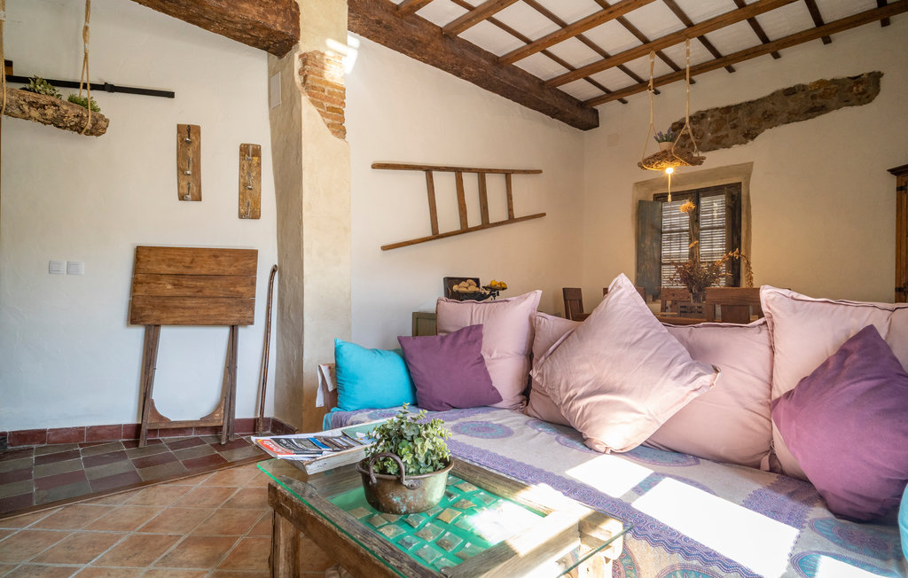 Feriehuse - Estación de Gaucín , Spanien - EAS846 19