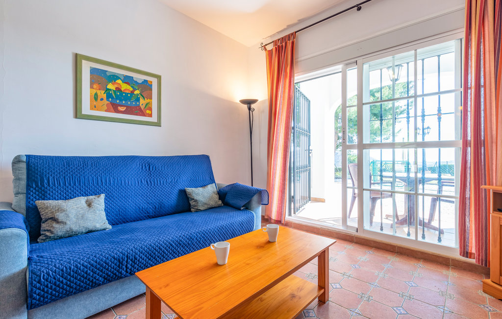 Lejlighed - Alcaucín , Spanien - EAS856 20