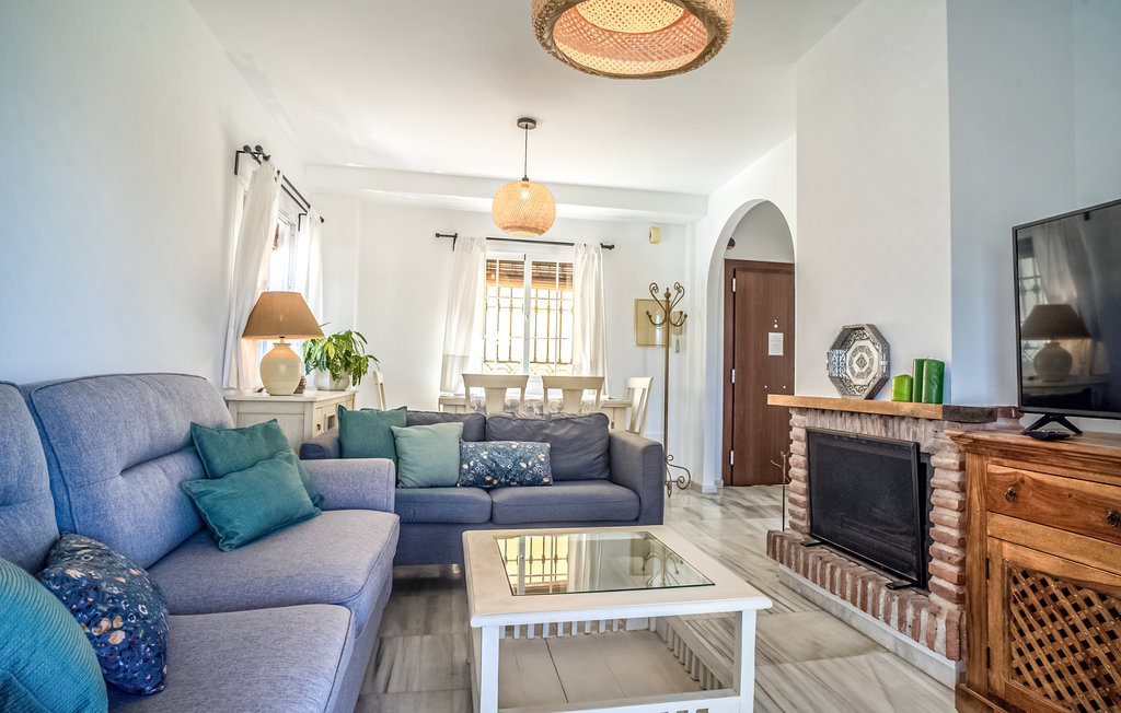 Feriehus - Nerja , Spania - EAS910 4