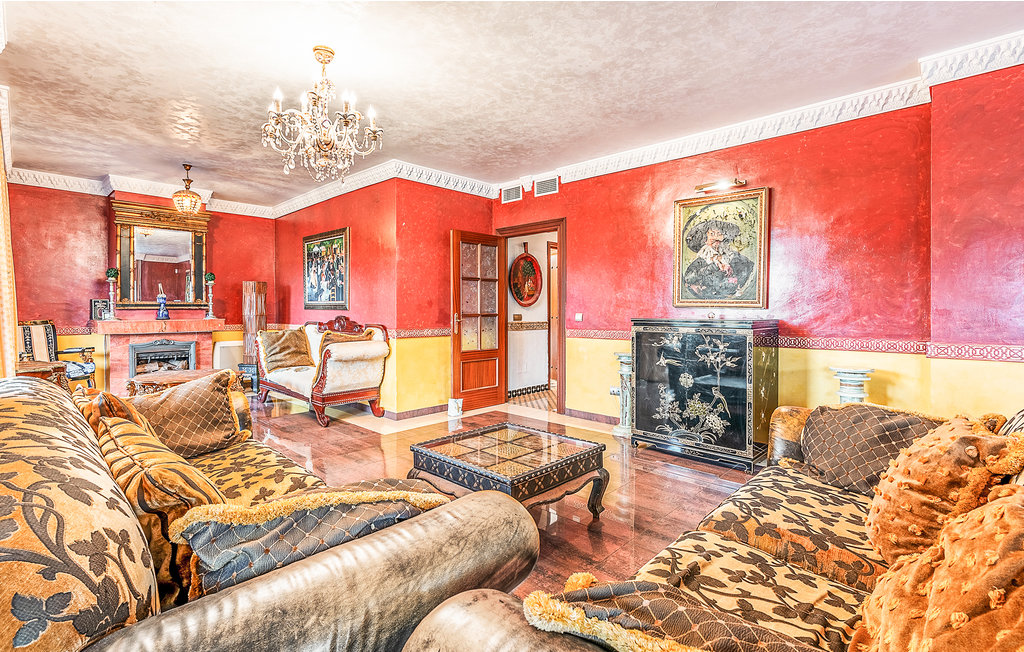 Feriehuse - Benalmádena , Spanien - EAS912 3