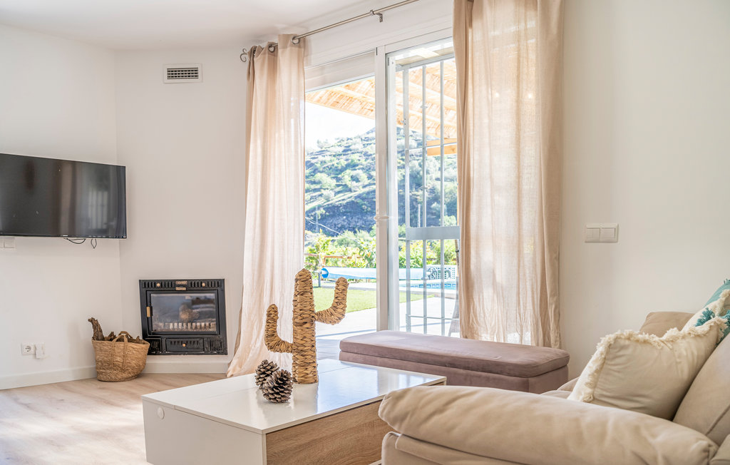 Feriehus - Arenas , Spania - EAS913 19