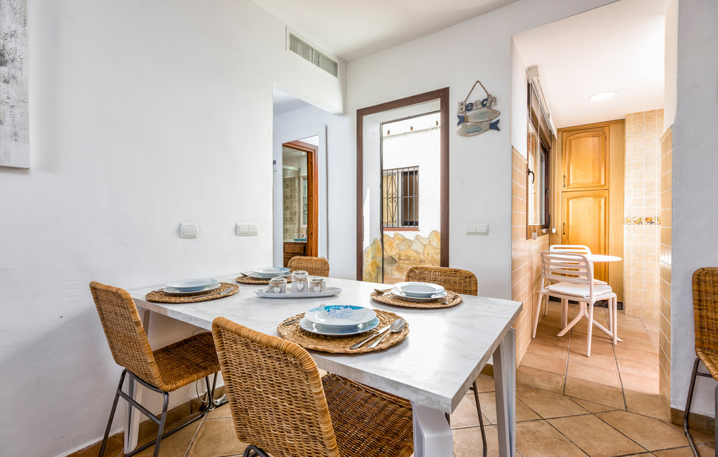 Feriehus - Marbella , Spania - EAS930 5