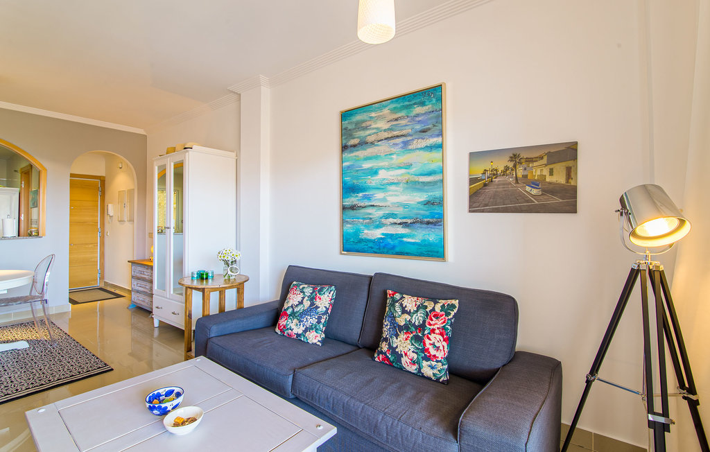 Lejlighed - Manilva , Spanien - EAS932 14