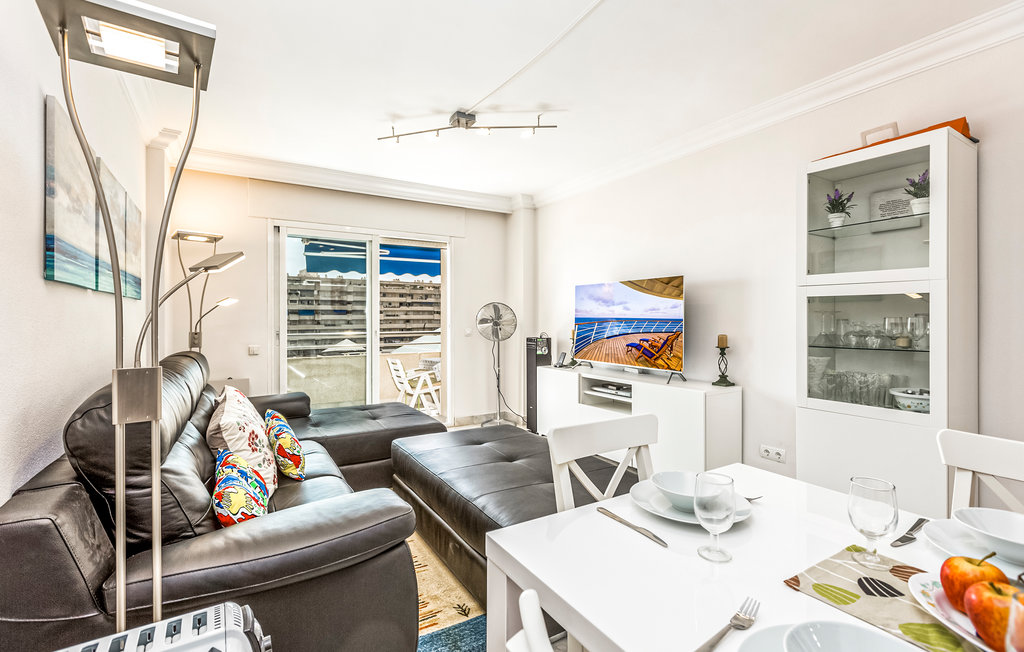 Lejlighed - Puerto Banus , Spanien - EAS939 5