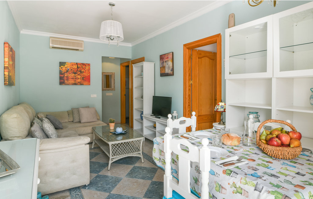 Ferieleilighet - Torremolinos , Spania - EAS984 3