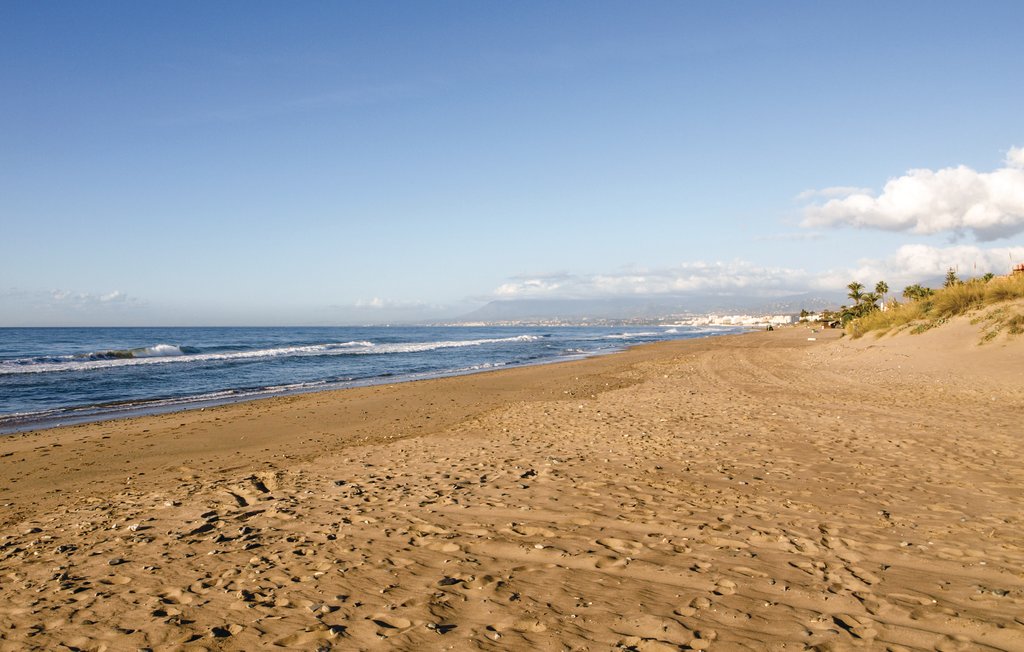 Lejlighed - Marbella , Spanien - EAS042 19