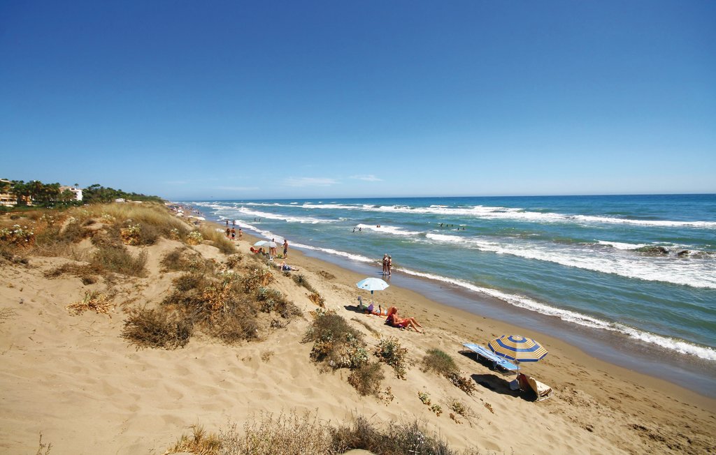 Ferienwohnung - Elviria, Marbella. , Spanien - EAS094 21