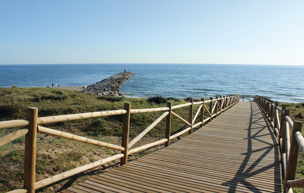 Ferieleilighet - Marbella / Cabopino Golf , Spania - EAS106 22