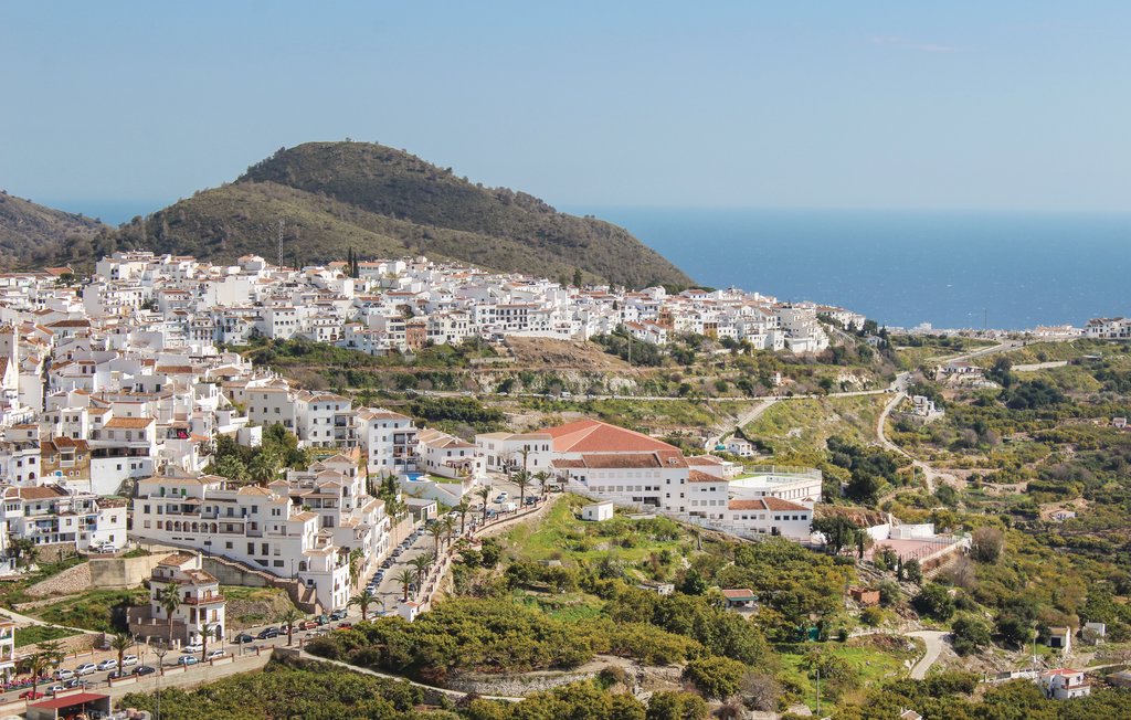 Feriehus - Frigiliana , Spania - EAS138 12